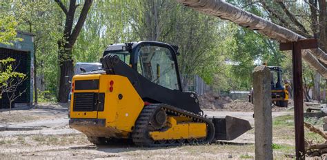 skid steer rental bradenton